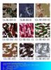 Camouflage Water Transfer Printing Film For Hunting